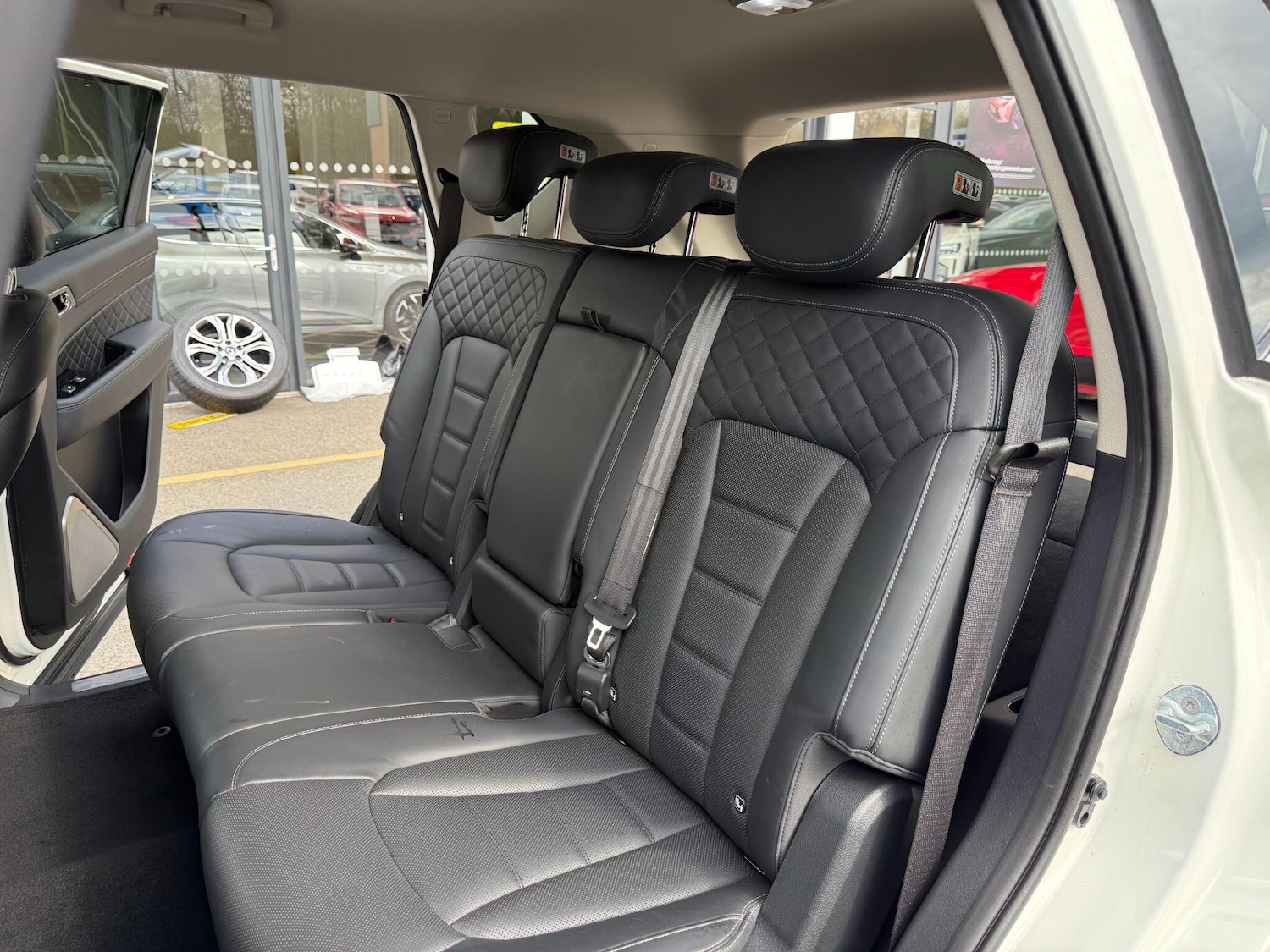 Used Ssangyong Rexton 2019 for sale - 78147925: Photo 14