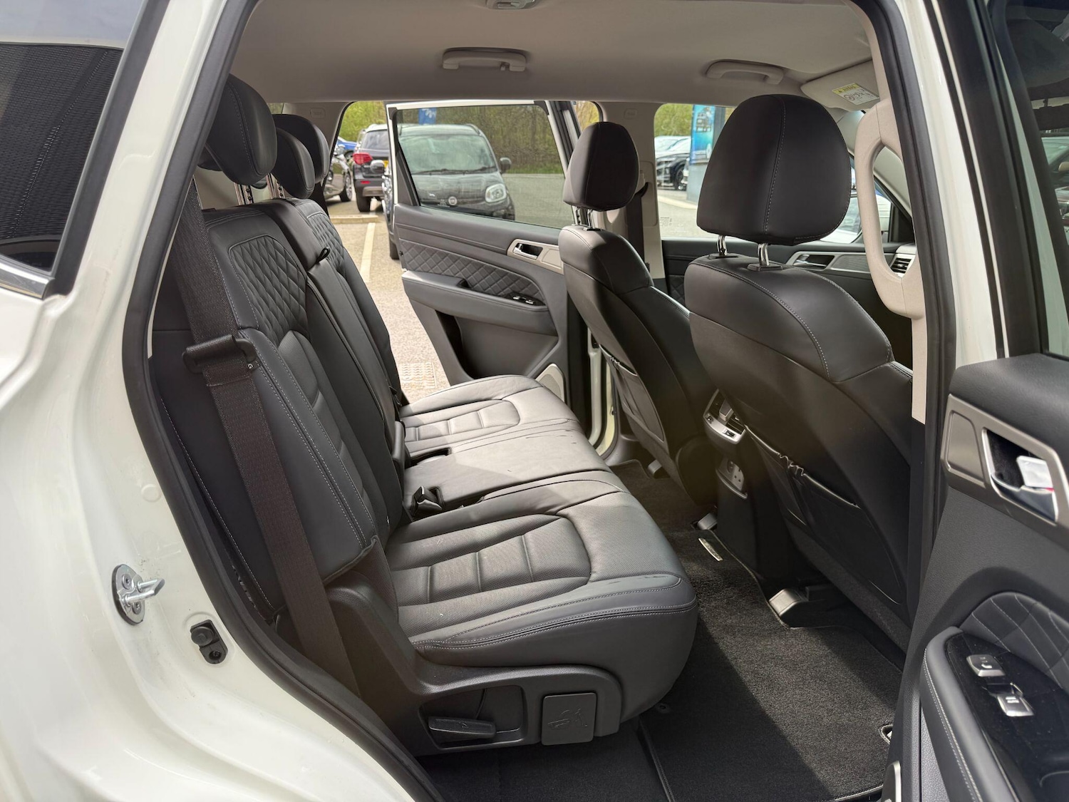 Used Ssangyong Rexton 2019 for sale - 78147925: Photo 15