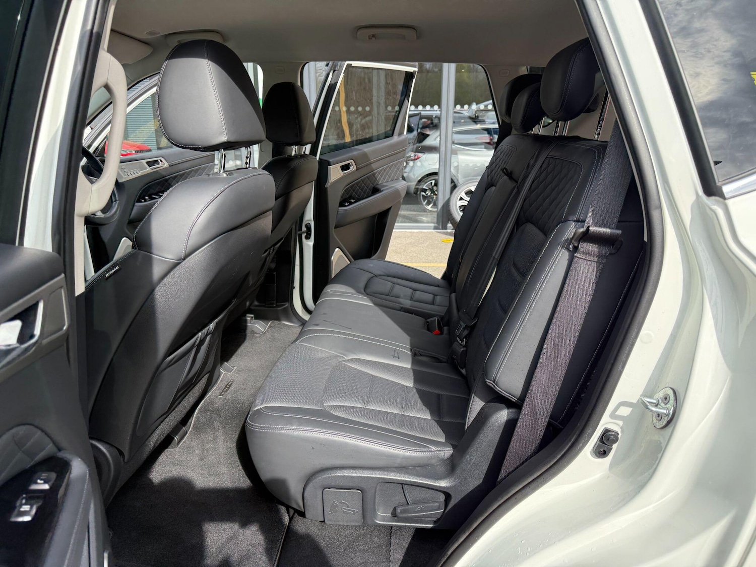 Used Ssangyong Rexton 2019 for sale - 78147925: Photo 16