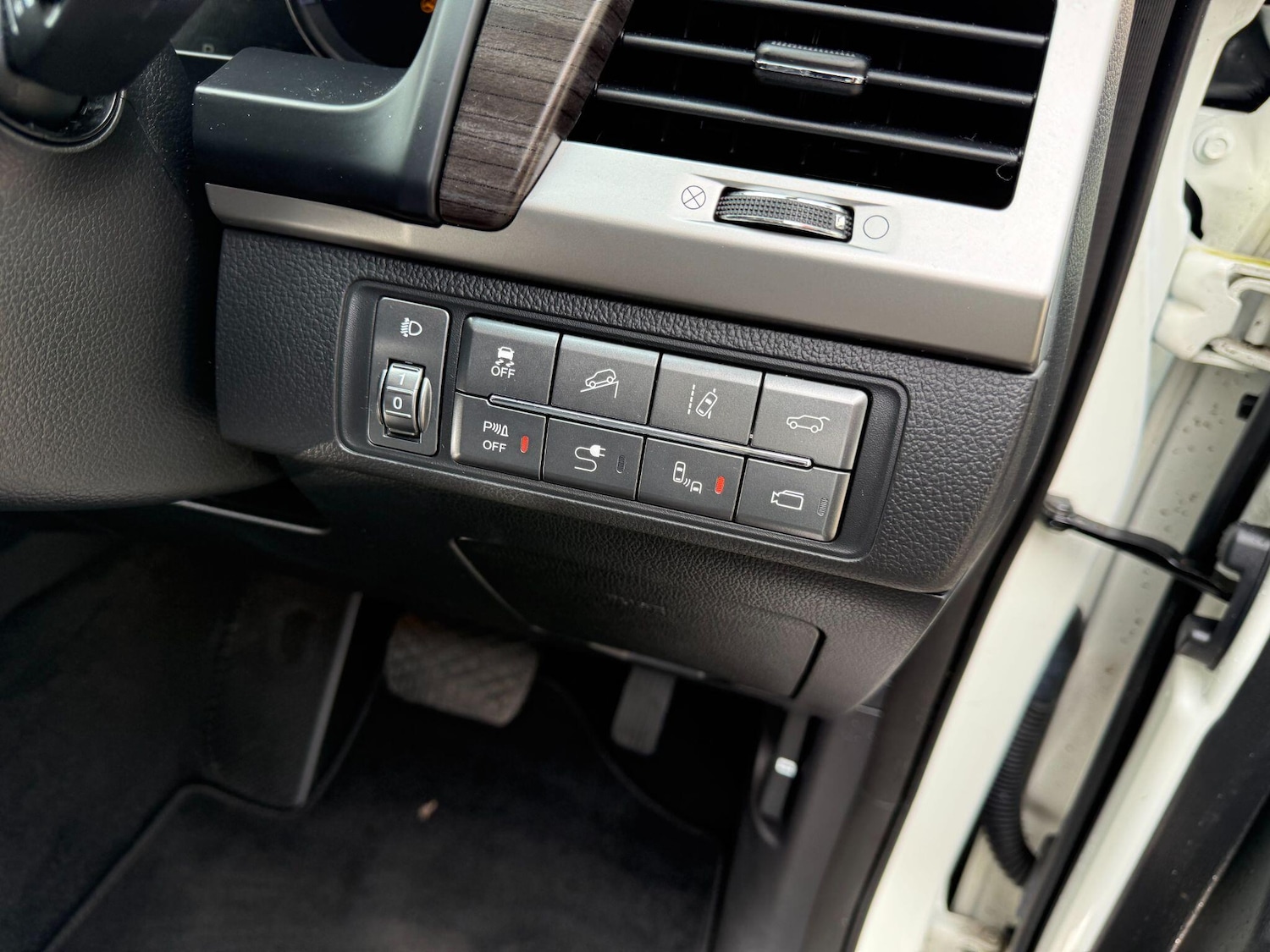 Used Ssangyong Rexton 2019 for sale - 78147925: Photo 19