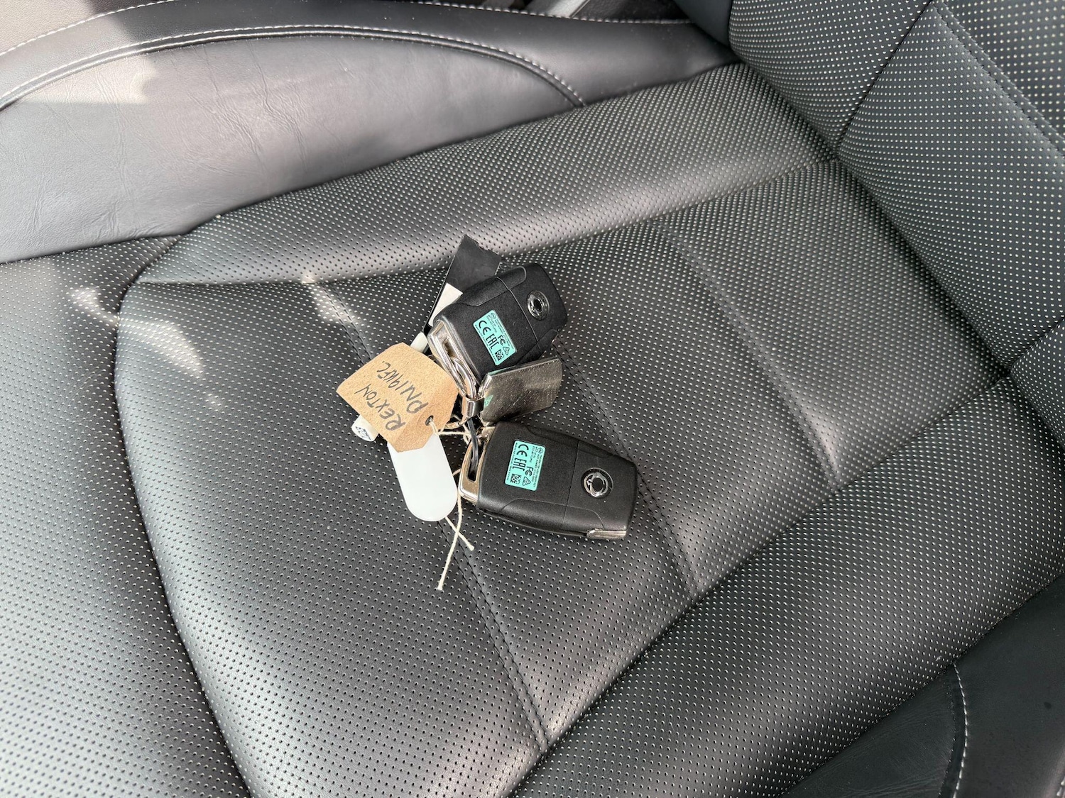 Used Ssangyong Rexton 2019 for sale - 78147925: Photo 20