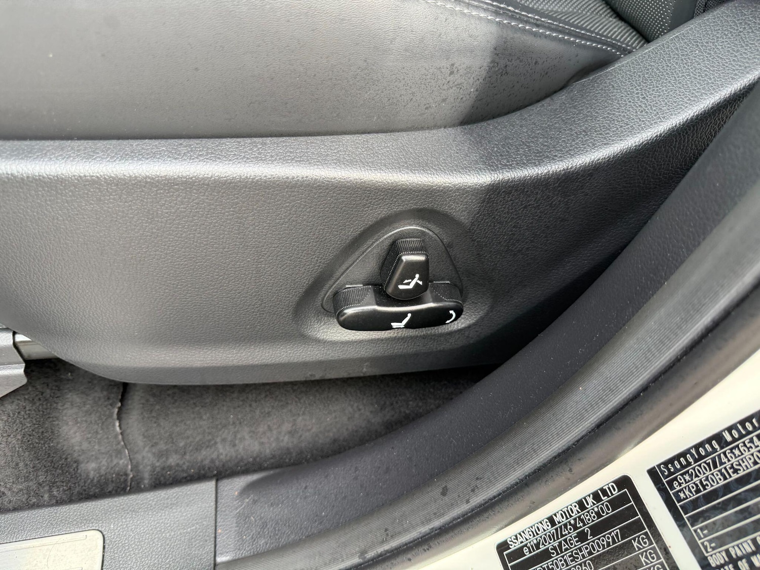 Used Ssangyong Rexton 2019 for sale - 78147925: Photo 21