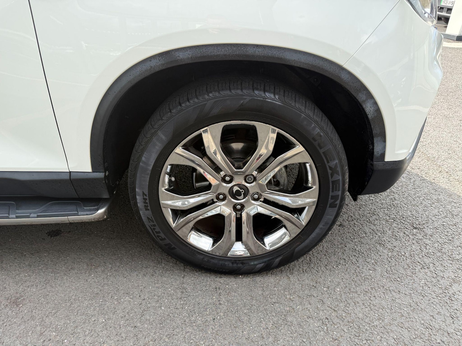 Used Ssangyong Rexton 2019 for sale - 78147925: Photo 24