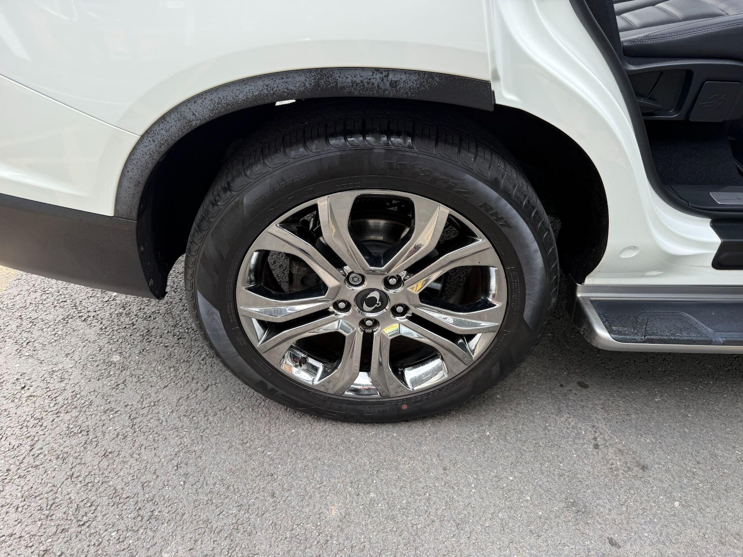 Used Ssangyong Rexton 2019 for sale - 78147925: Photo 25