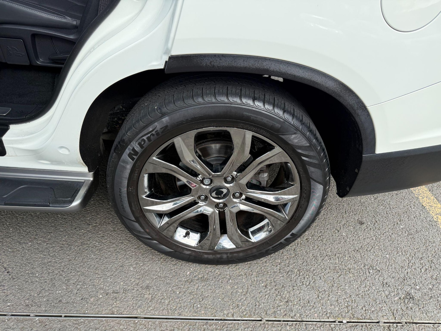 Used Ssangyong Rexton 2019 for sale - 78147925: Photo 26