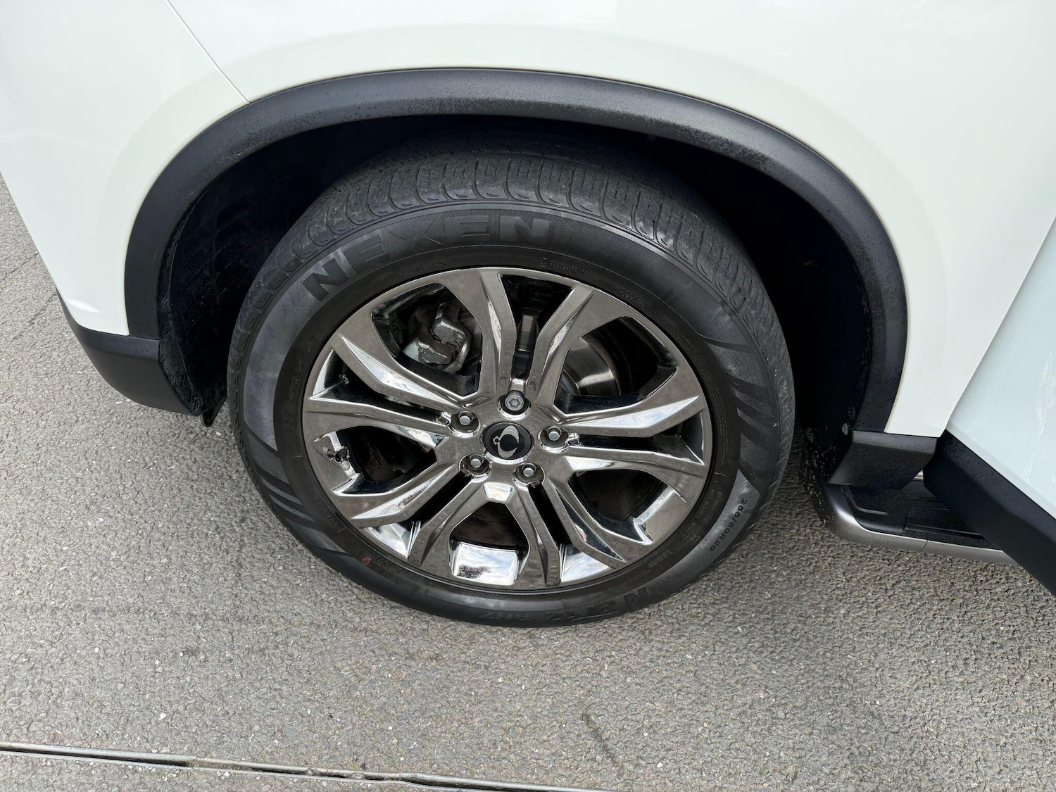 Used Ssangyong Rexton 2019 for sale - 78147925: Photo 27