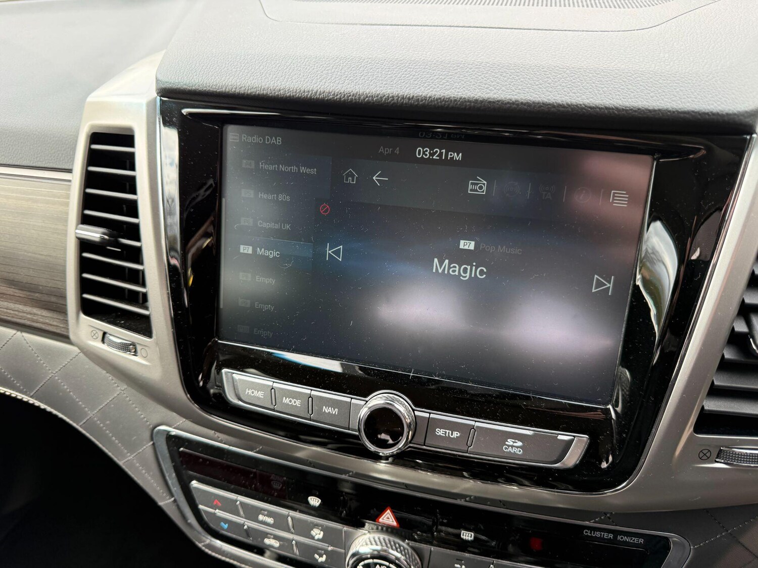 Used Ssangyong Rexton 2019 for sale - 78147925: Photo 28