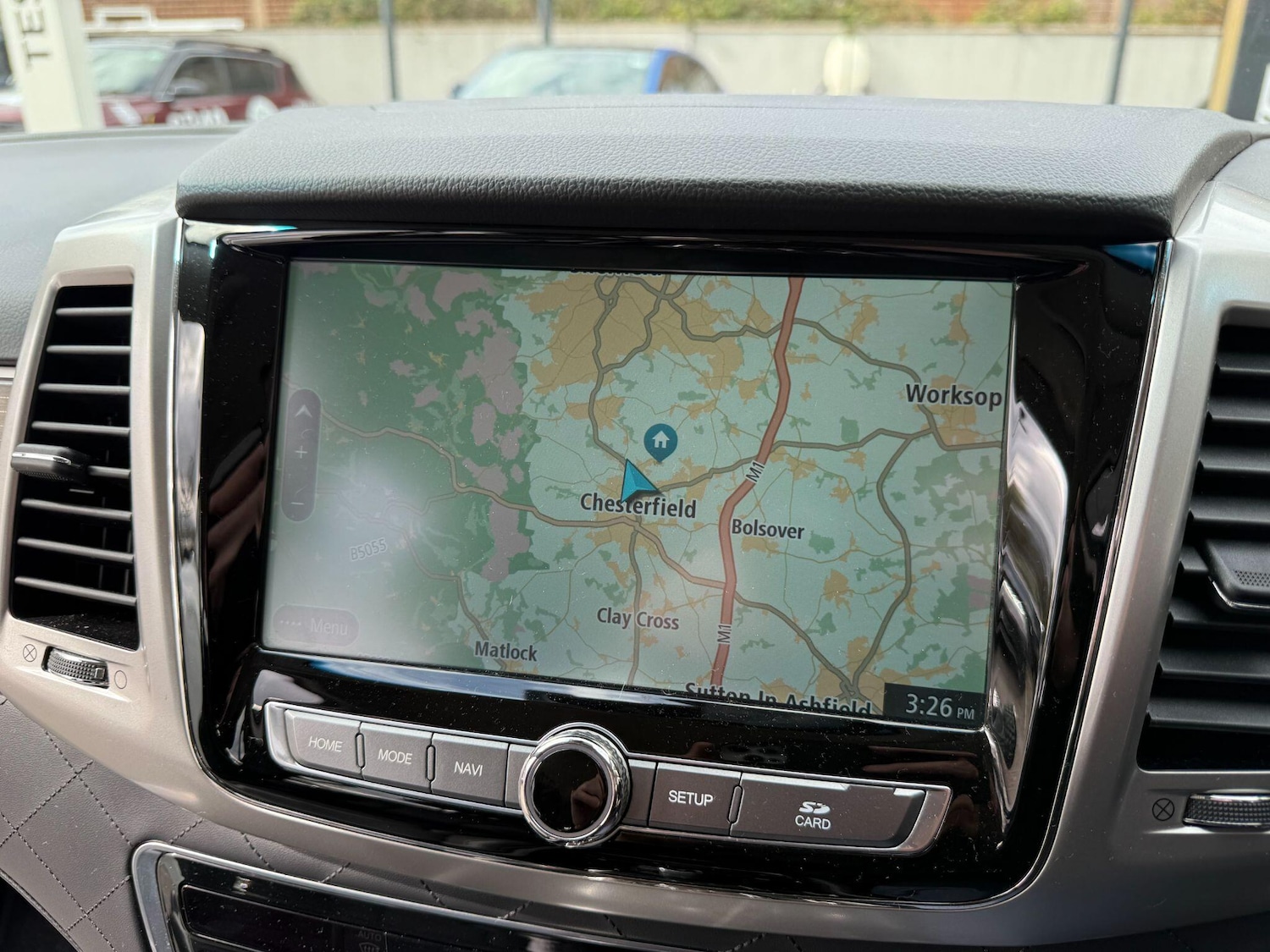 Used Ssangyong Rexton 2019 for sale - 78147925: Photo 29