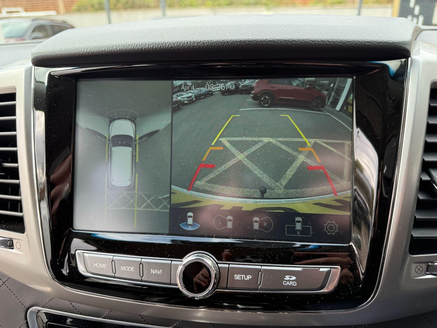 Used Ssangyong Rexton 2019 for sale - 78147925: Photo 30