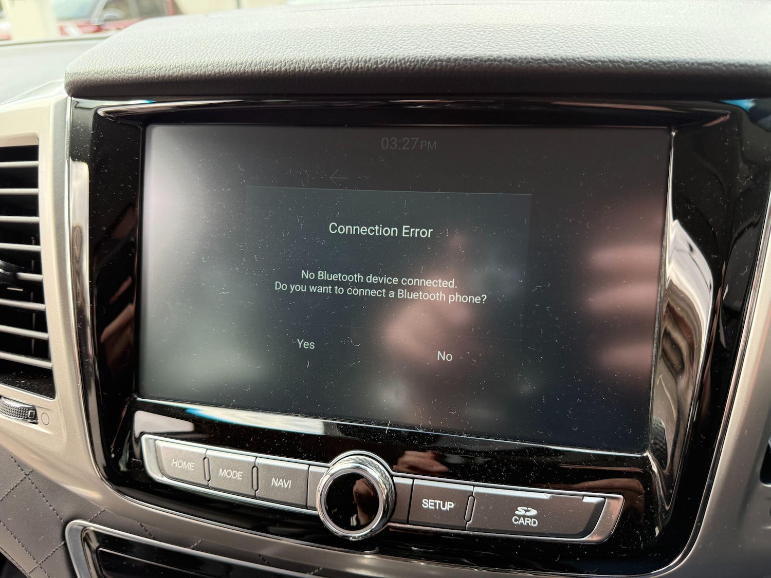 Used Ssangyong Rexton 2019 for sale - 78147925: Photo 31