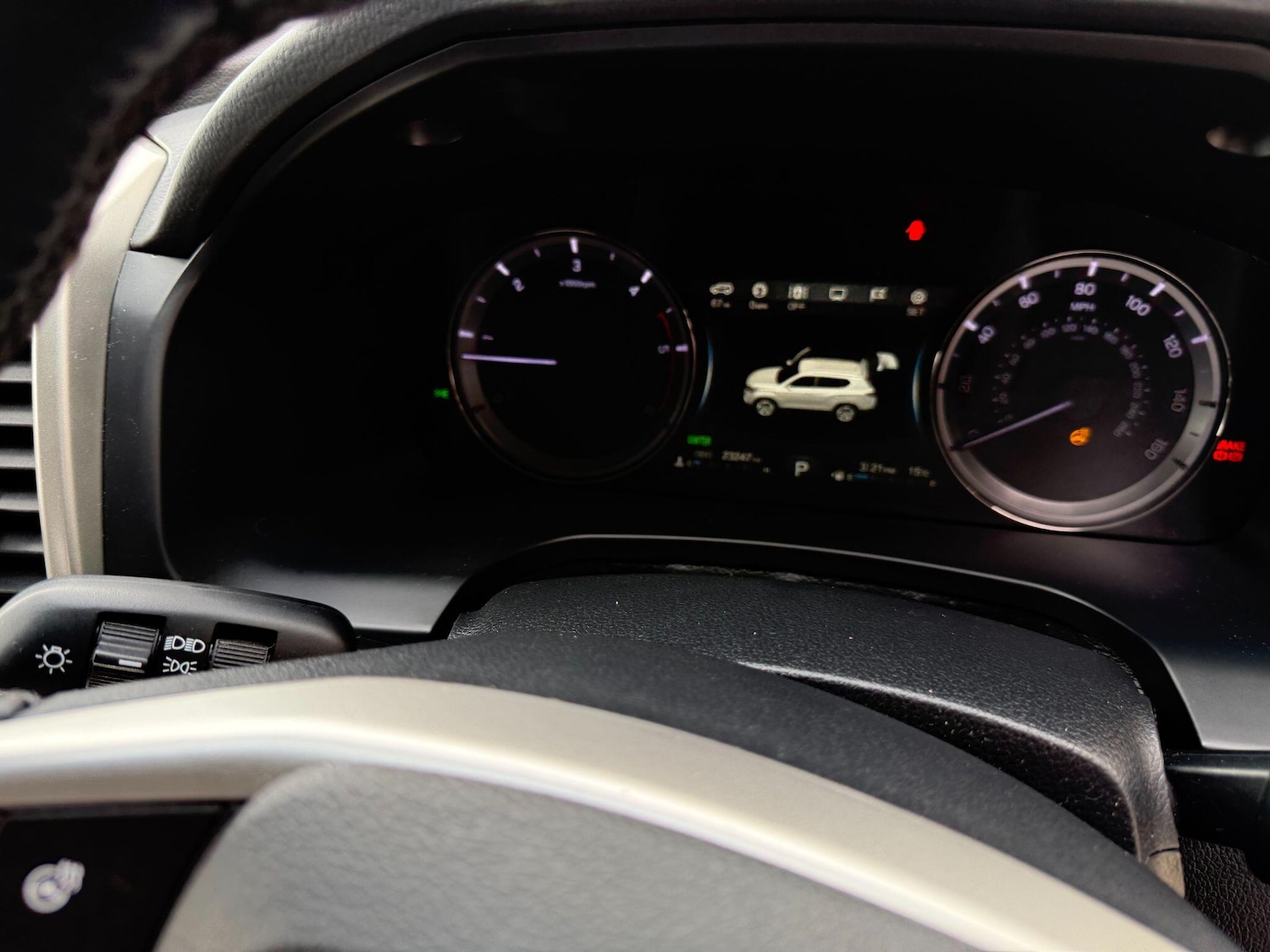 Used Ssangyong Rexton 2019 for sale - 78147925: Photo 33