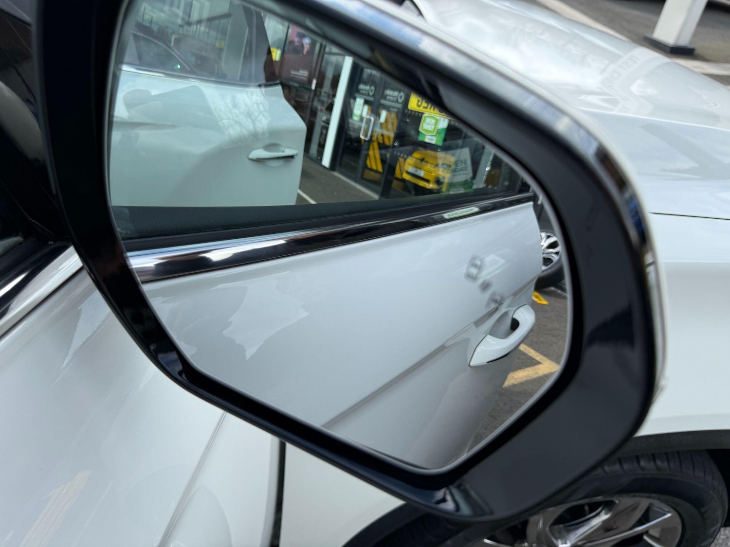 Used Ssangyong Rexton 2019 for sale - 78147925: Photo 34