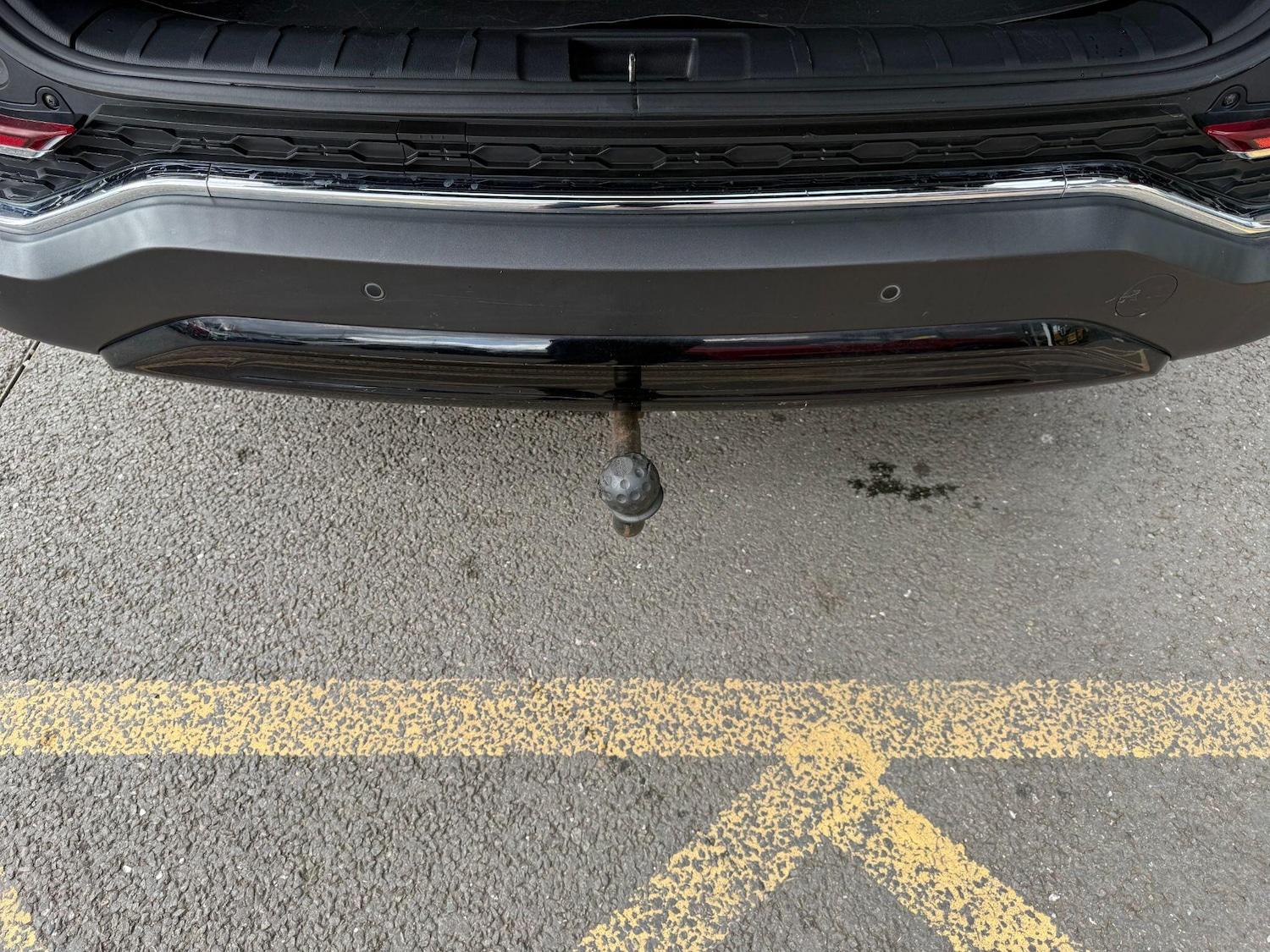 Used Ssangyong Rexton 2019 for sale - 78147925: Photo 35