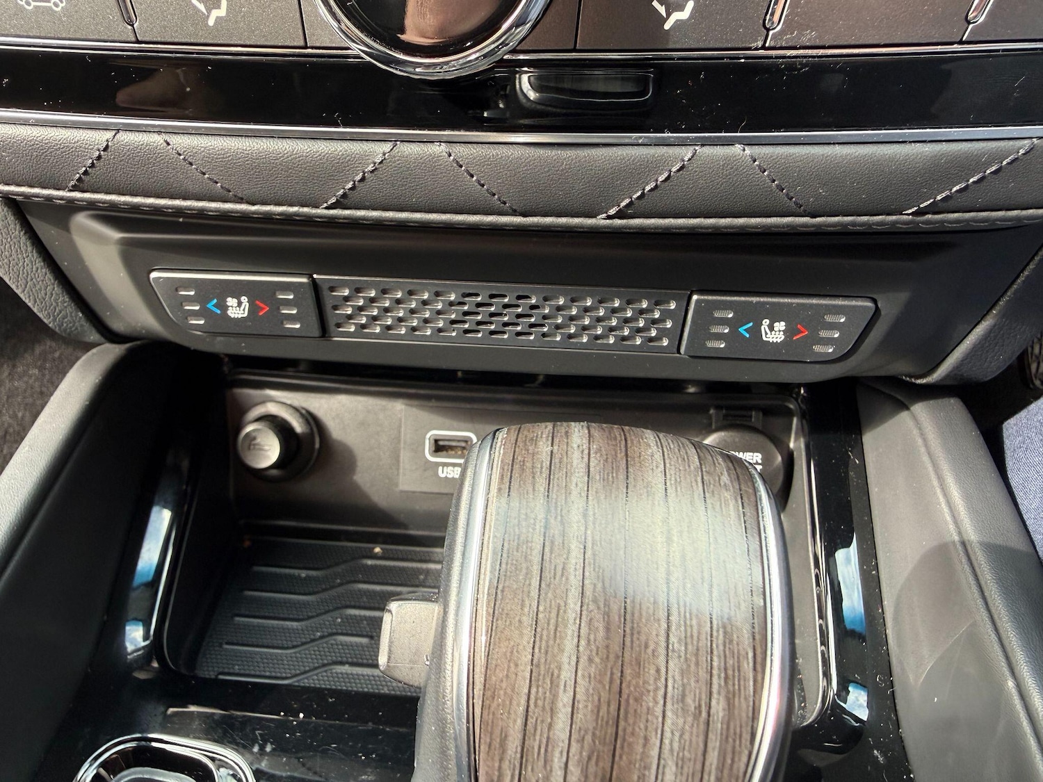 Used Ssangyong Rexton 2019 for sale - 78147925: Photo 43