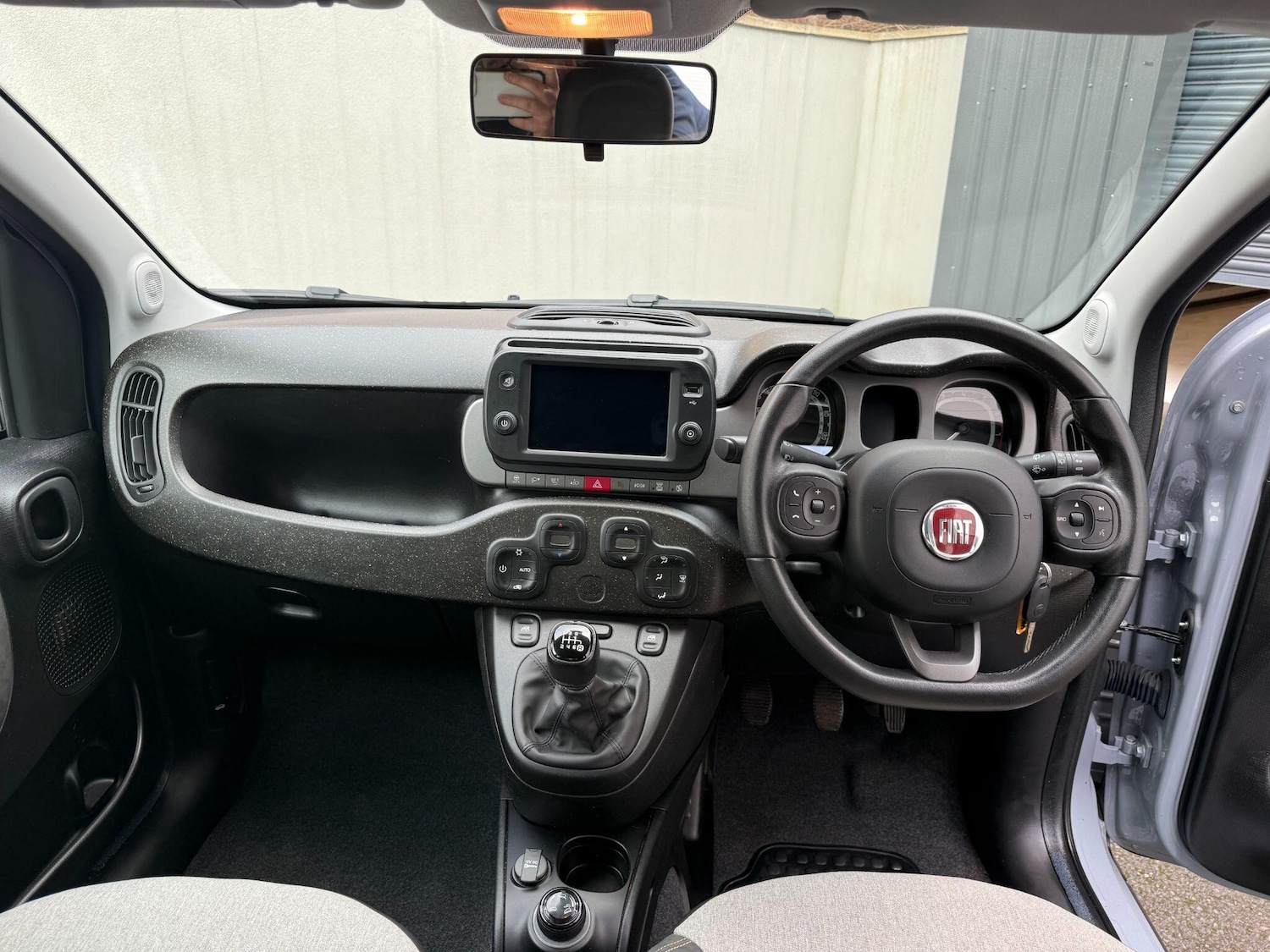 Used Fiat Panda for sale - 77267457: Photo 10