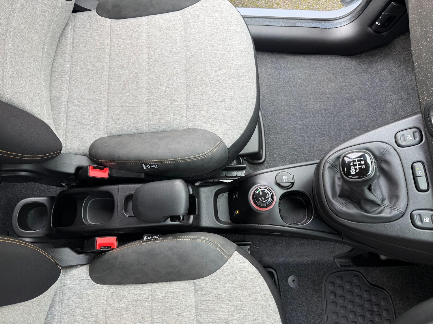 Used Fiat Panda for sale - 77267457: Photo 12