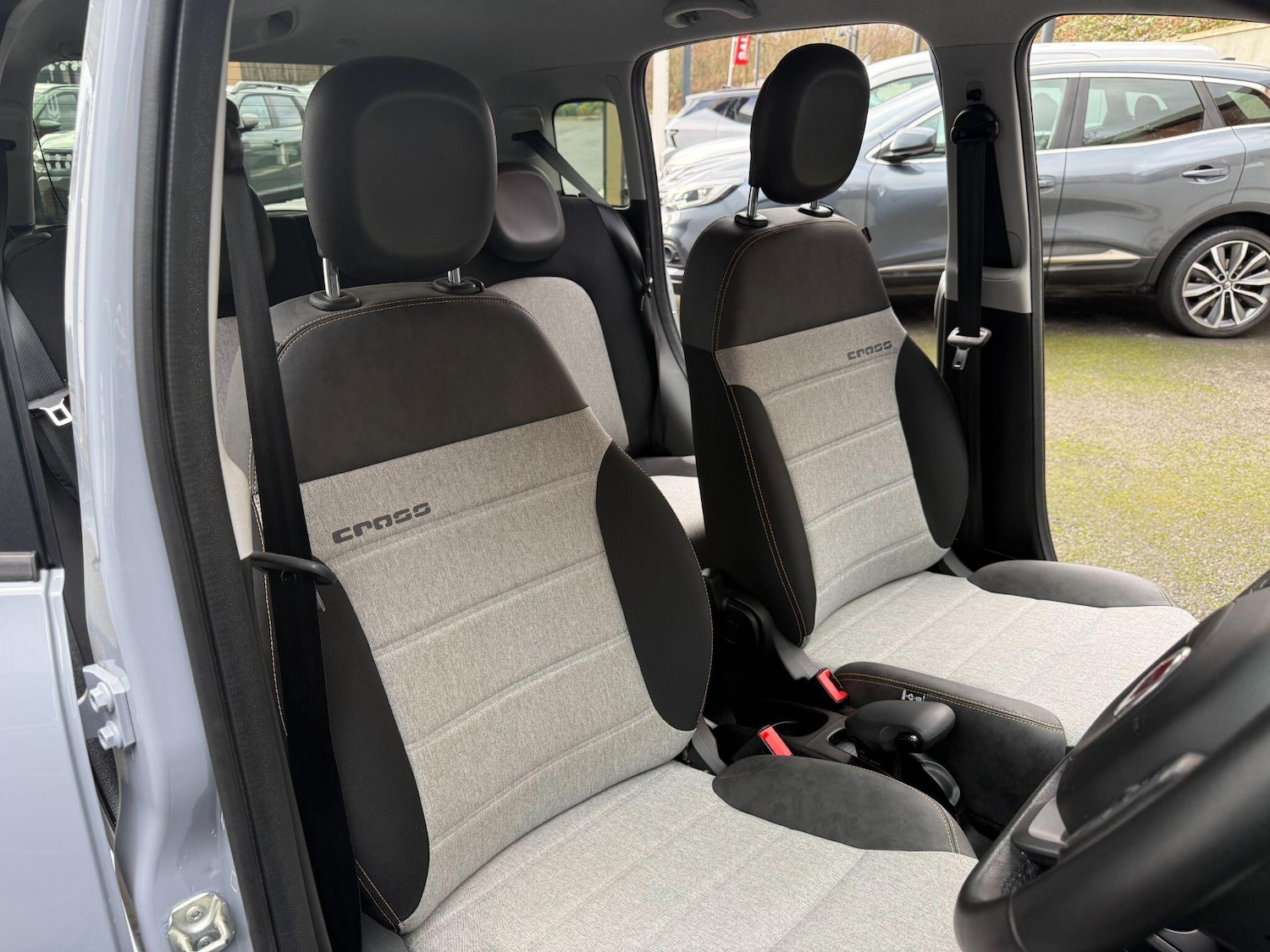 Used Fiat Panda for sale - 77267457: Photo 13