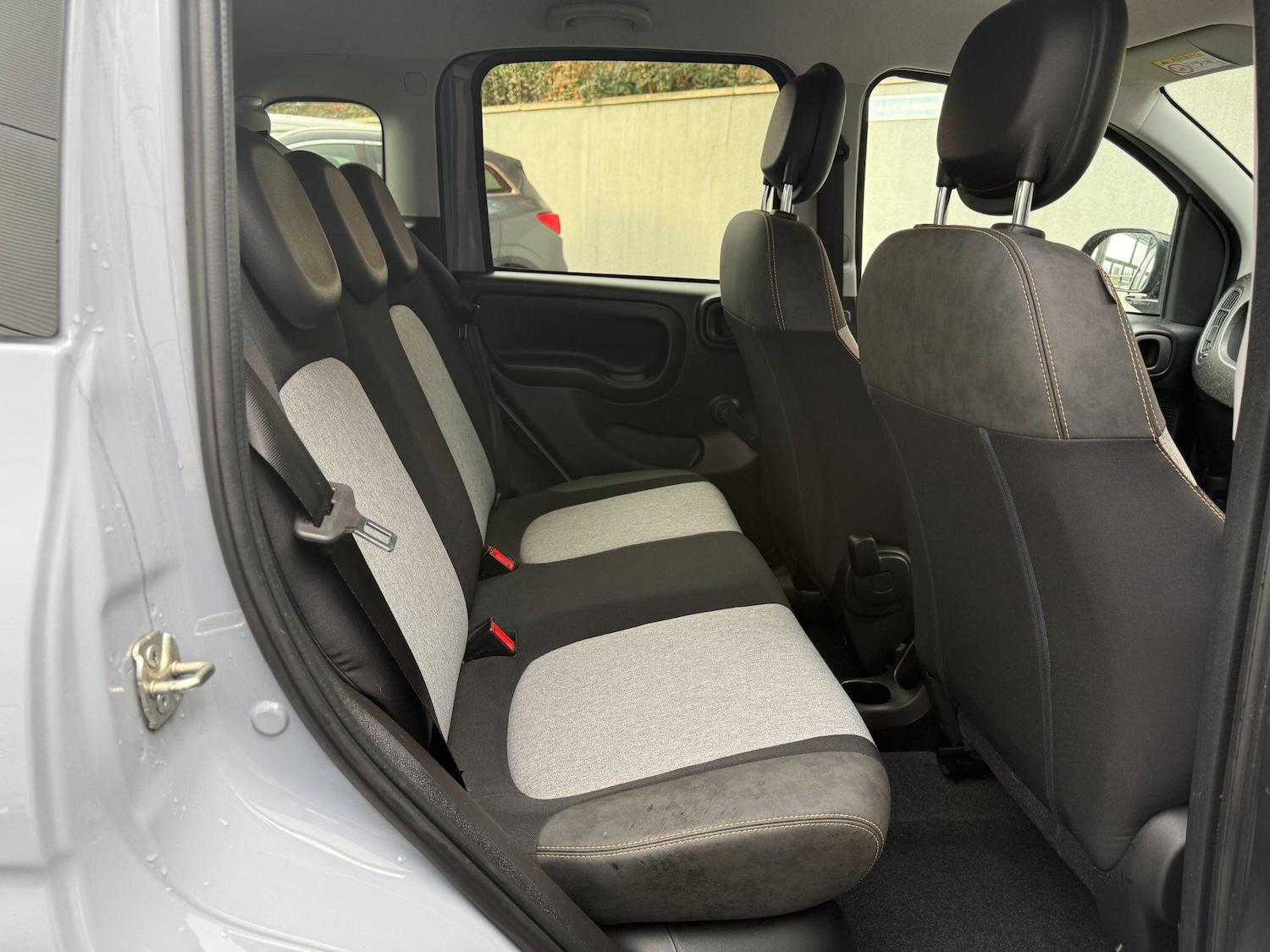 Used Fiat Panda for sale - 77267457: Photo 14