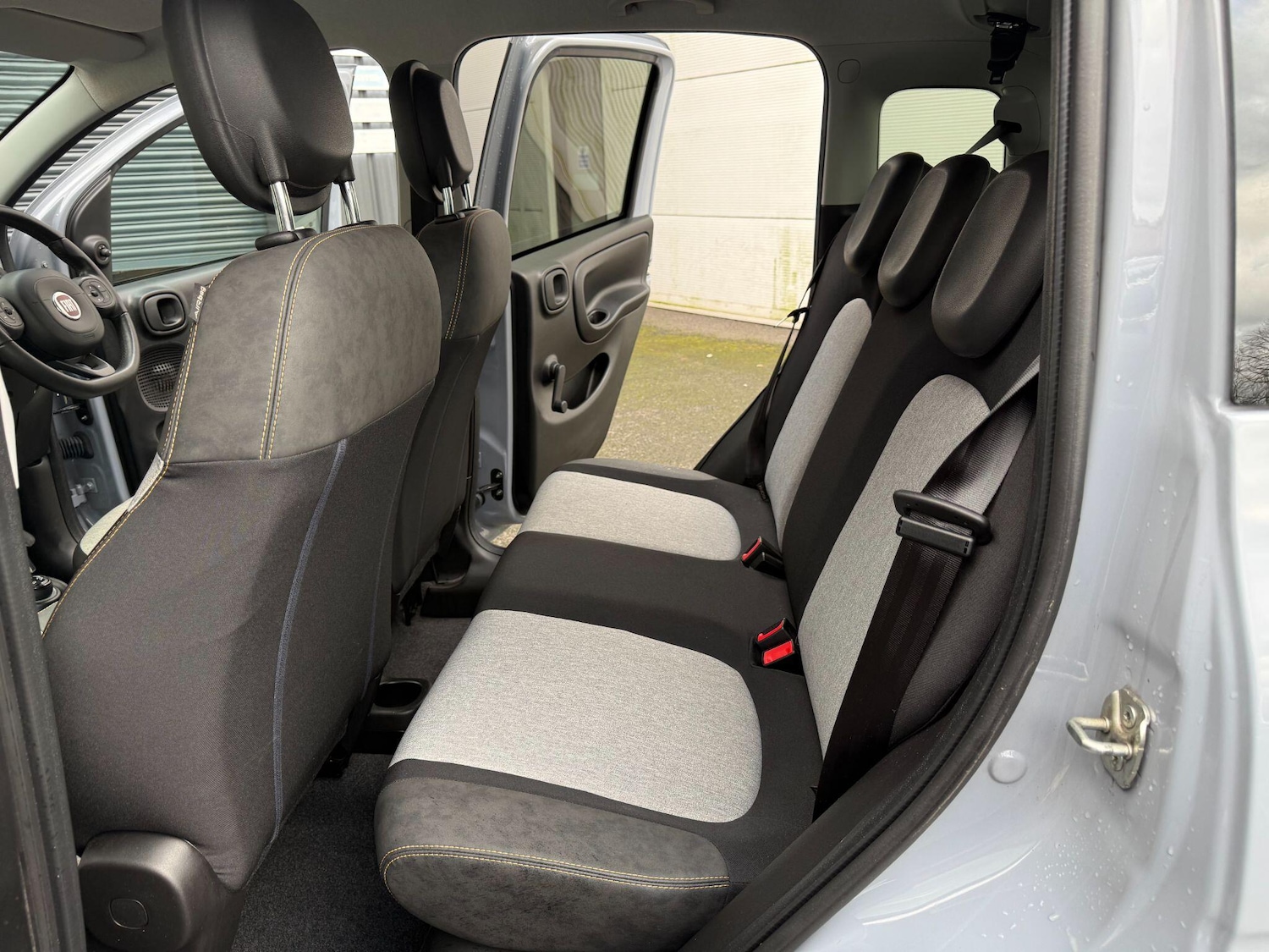 Used Fiat Panda for sale - 77267457: Photo 15