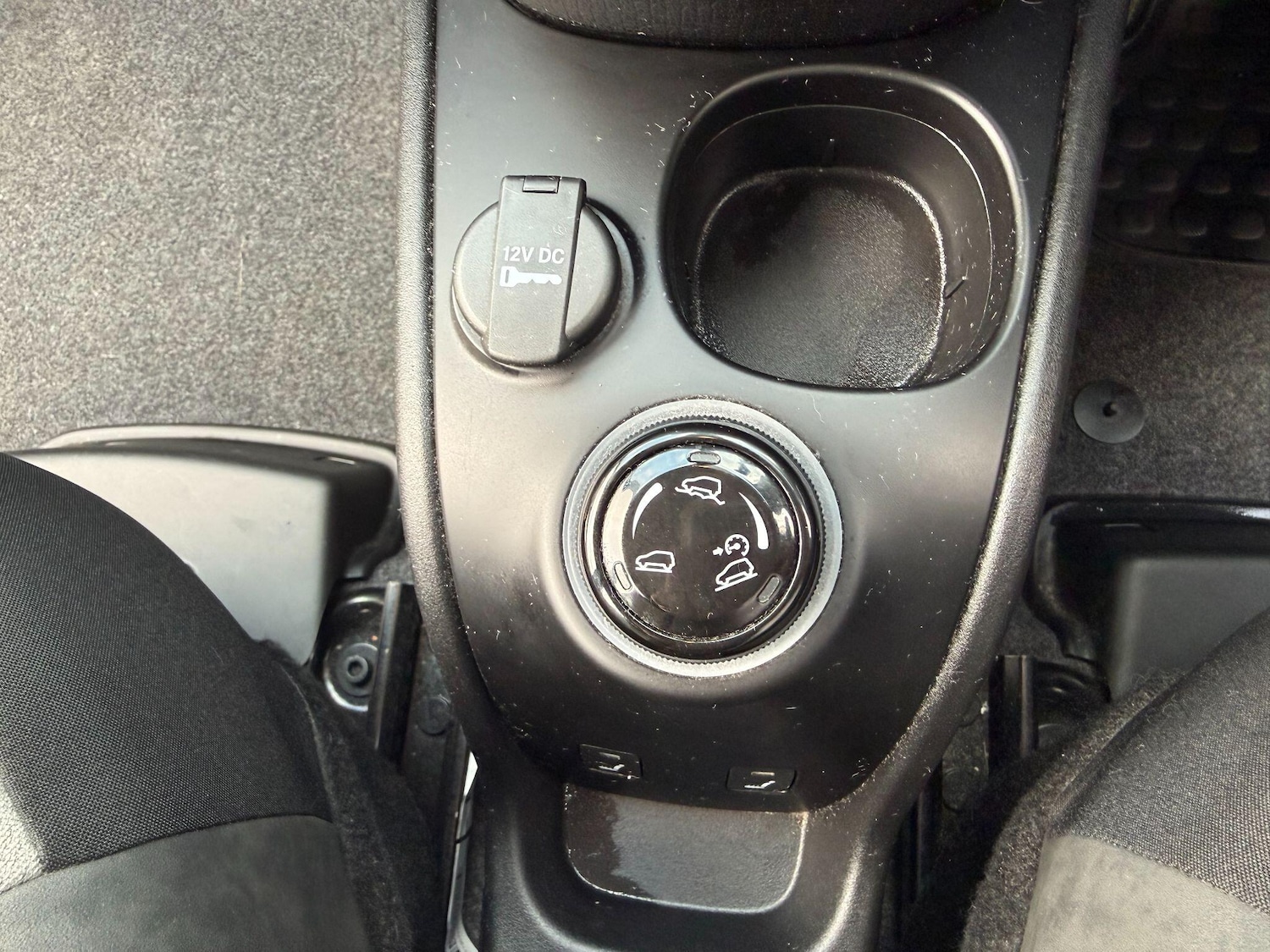 Used Fiat Panda for sale - 77267457: Photo 17