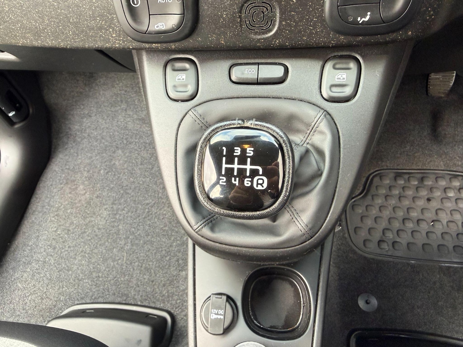 Used Fiat Panda for sale - 77267457: Photo 18