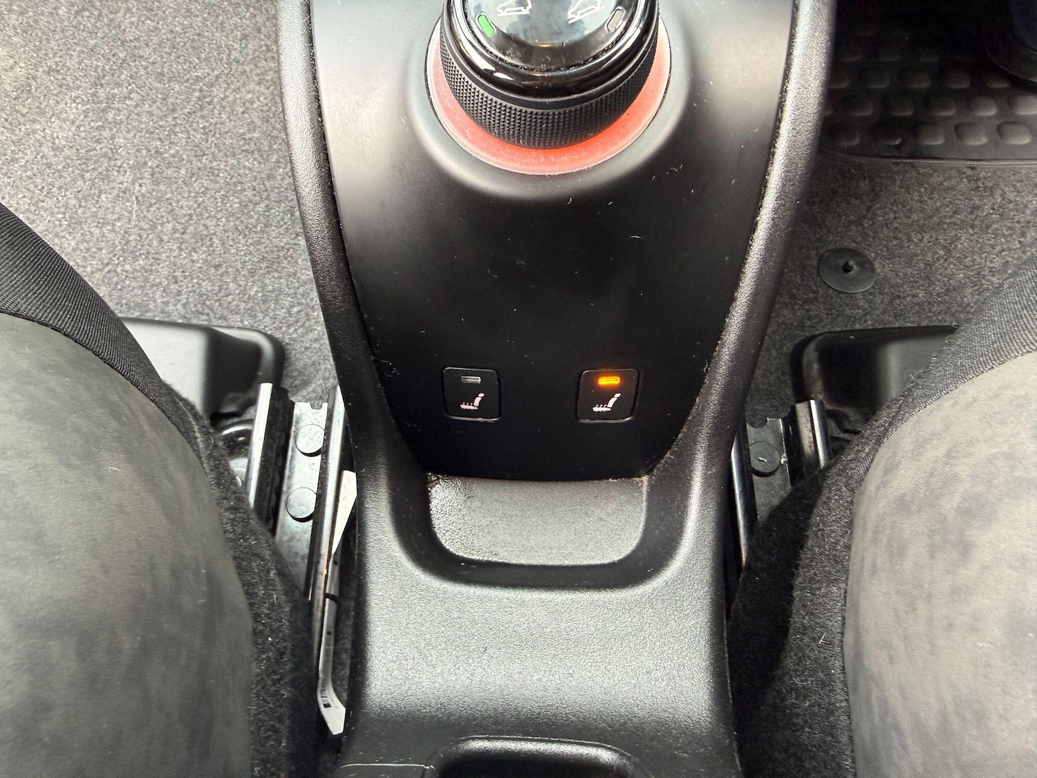 Used Fiat Panda for sale - 77267457: Photo 19