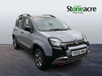 Fiat Panda feature image