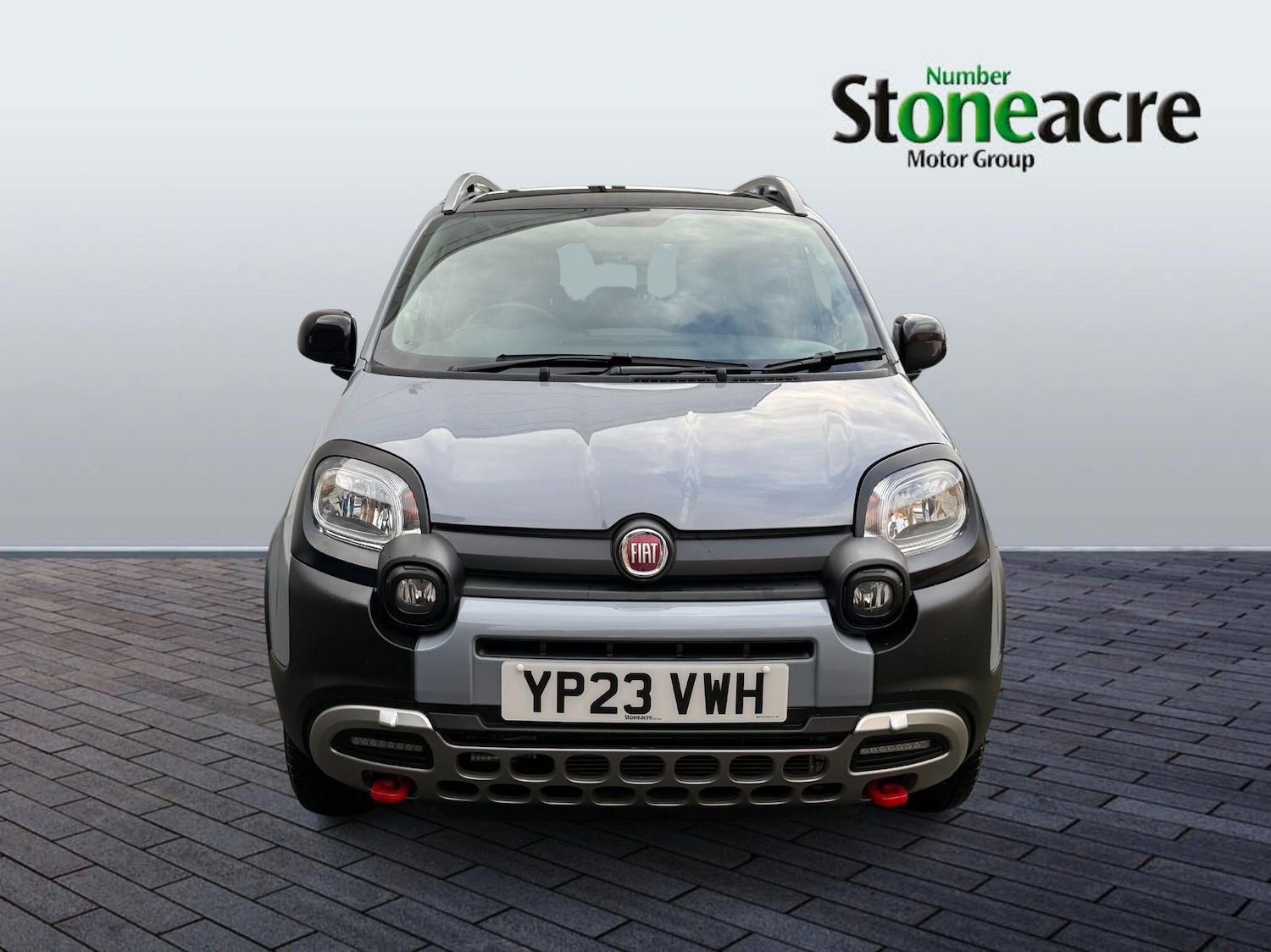 Used Fiat Panda for sale - 77267457: Photo 2