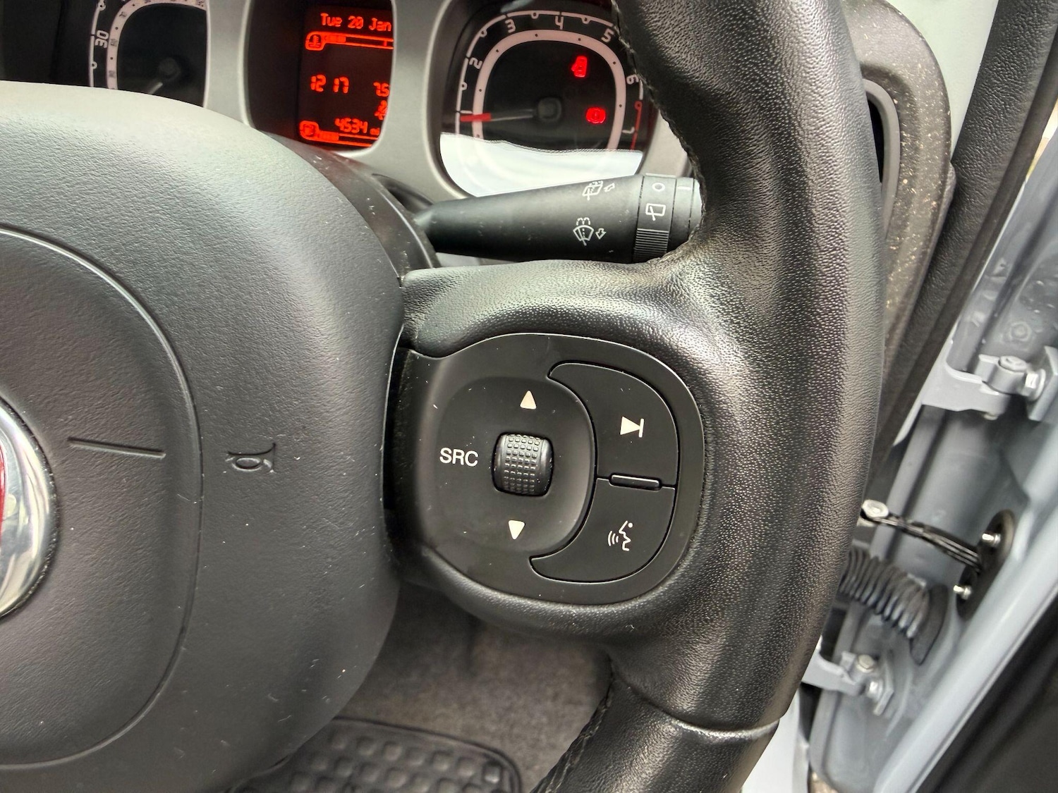 Used Fiat Panda for sale - 77267457: Photo 20