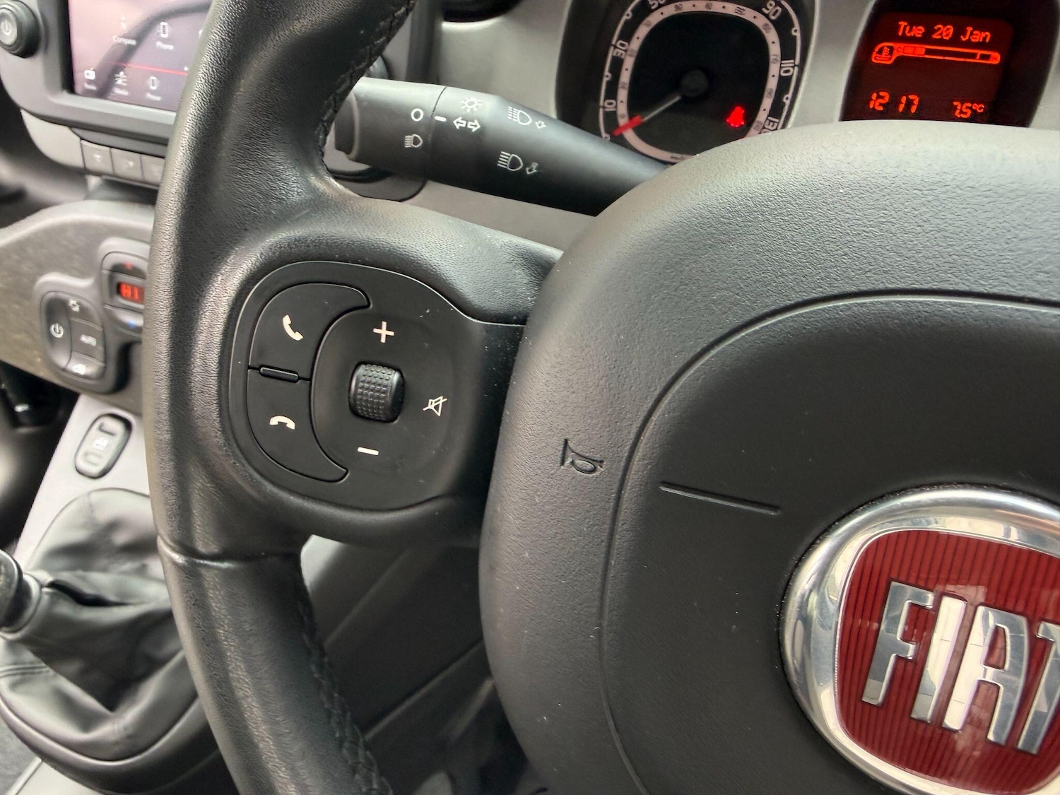 Used Fiat Panda for sale - 77267457: Photo 22