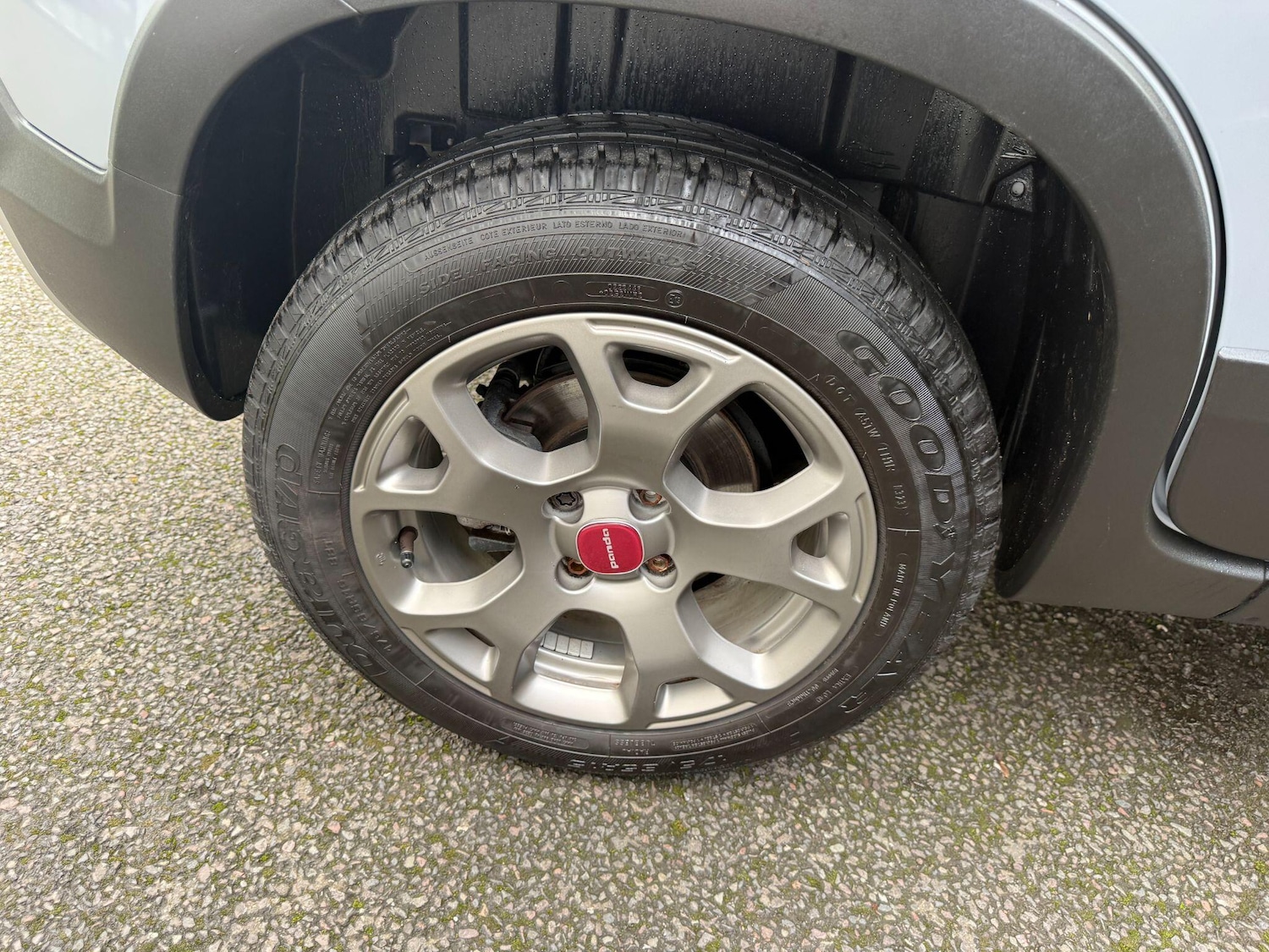 Used Fiat Panda for sale - 77267457: Photo 24