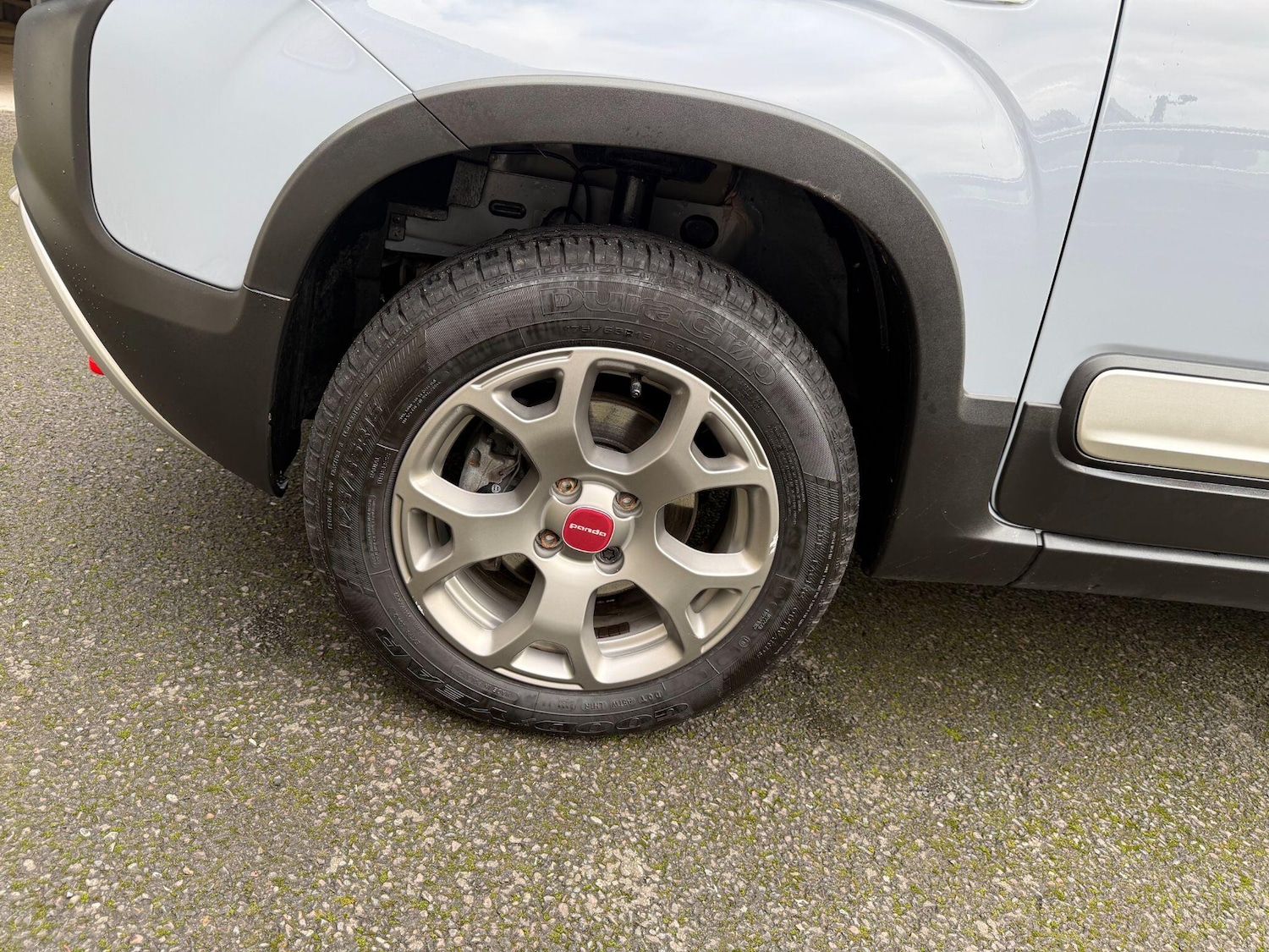 Used Fiat Panda for sale - 77267457: Photo 25