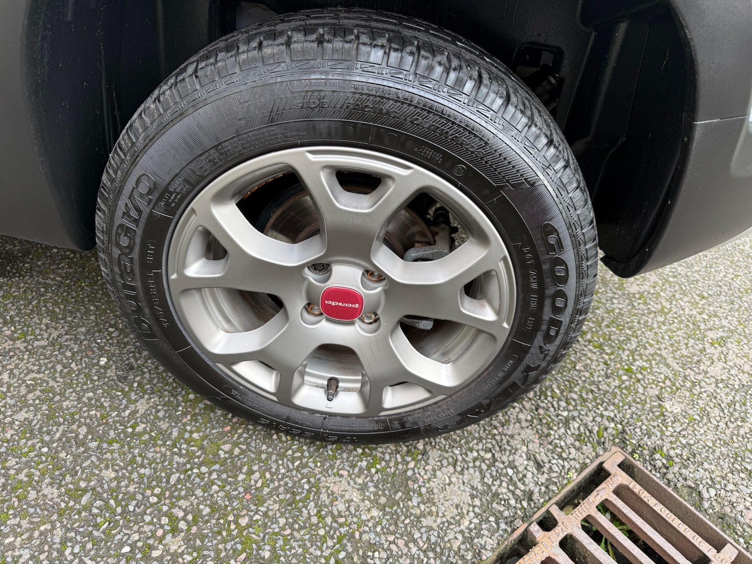 Used Fiat Panda for sale - 77267457: Photo 26