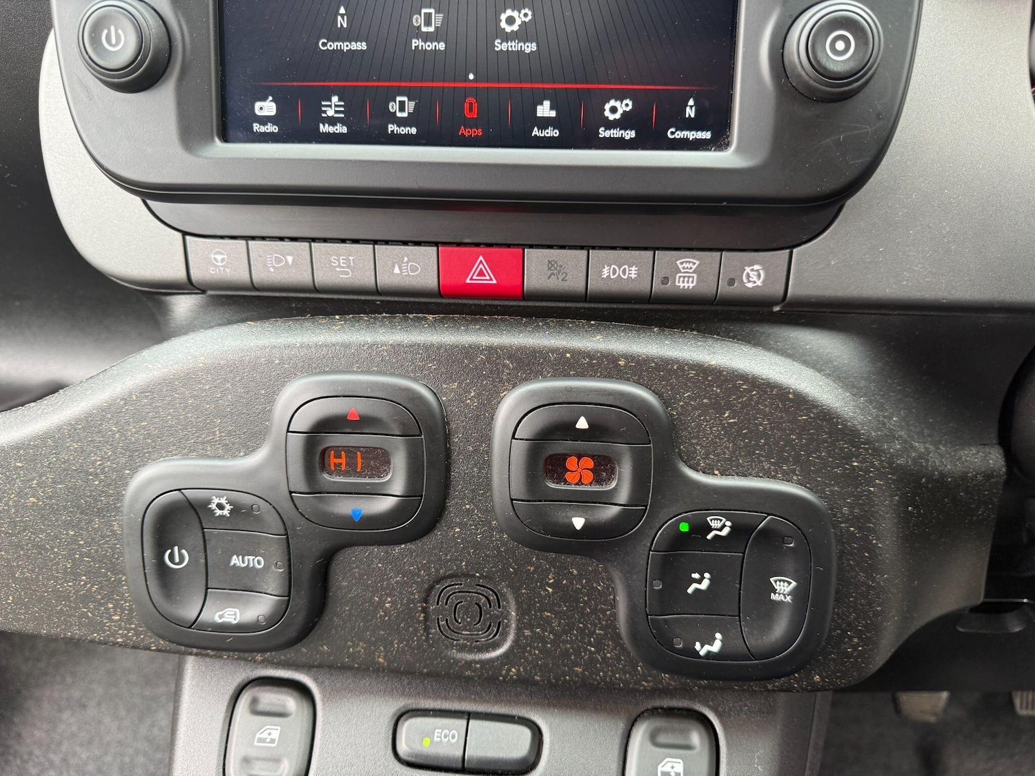 Used Fiat Panda for sale - 77267457: Photo 28