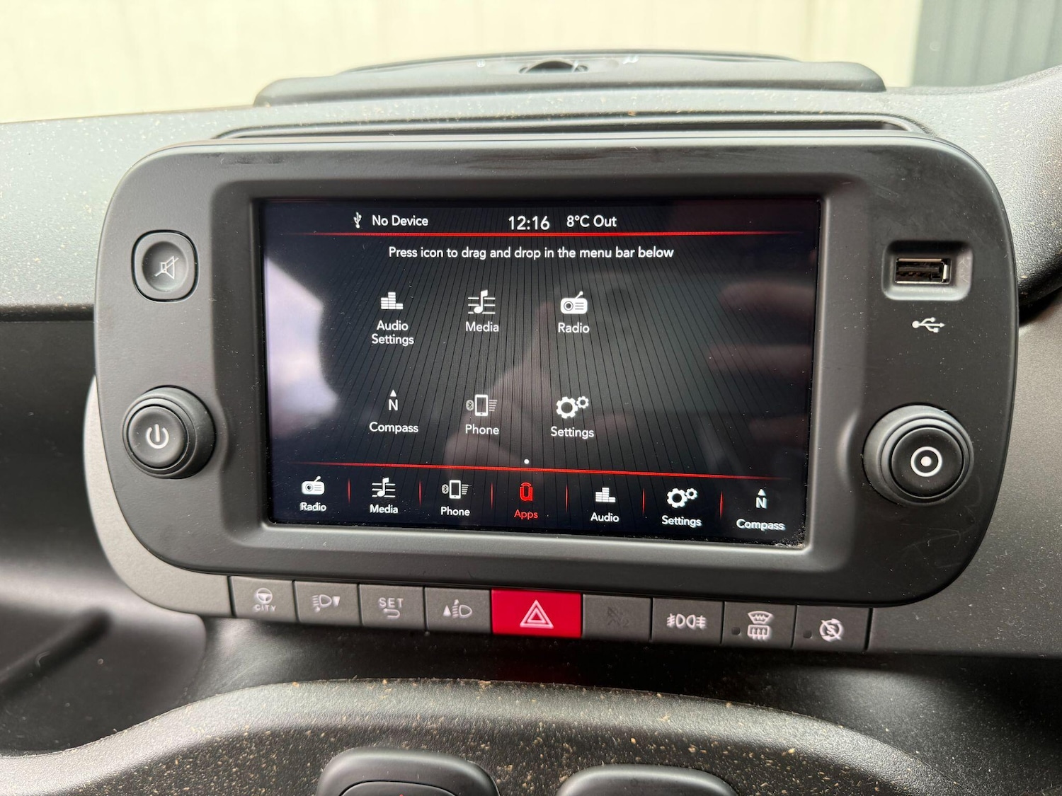 Used Fiat Panda for sale - 77267457: Photo 29