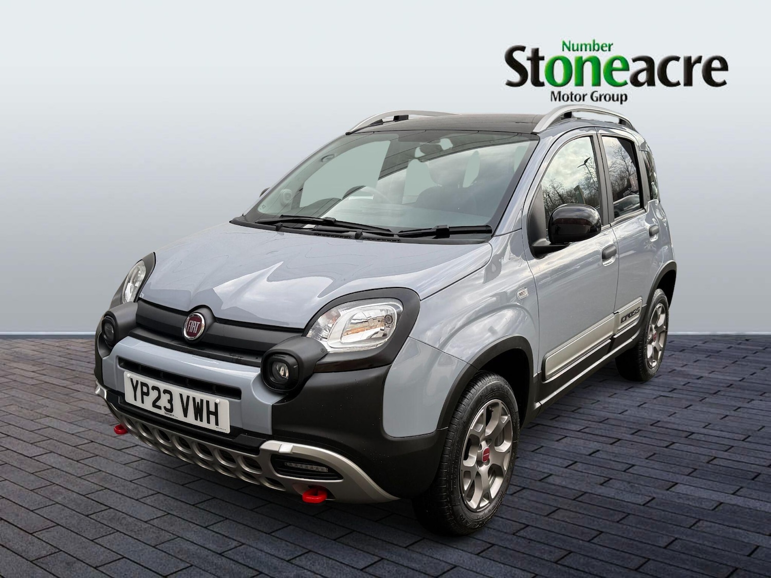 Used Fiat Panda for sale - 77267457: Photo 3