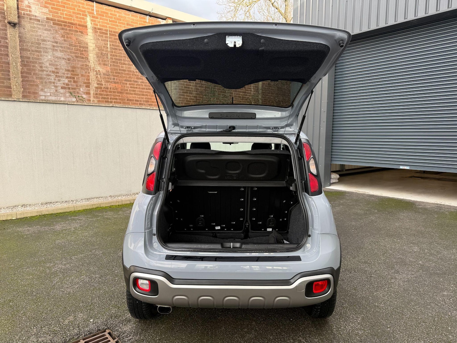 Used Fiat Panda for sale - 77267457: Photo 31