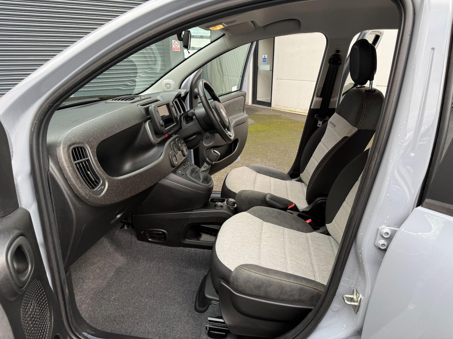 Used Fiat Panda for sale - 77267457: Photo 33