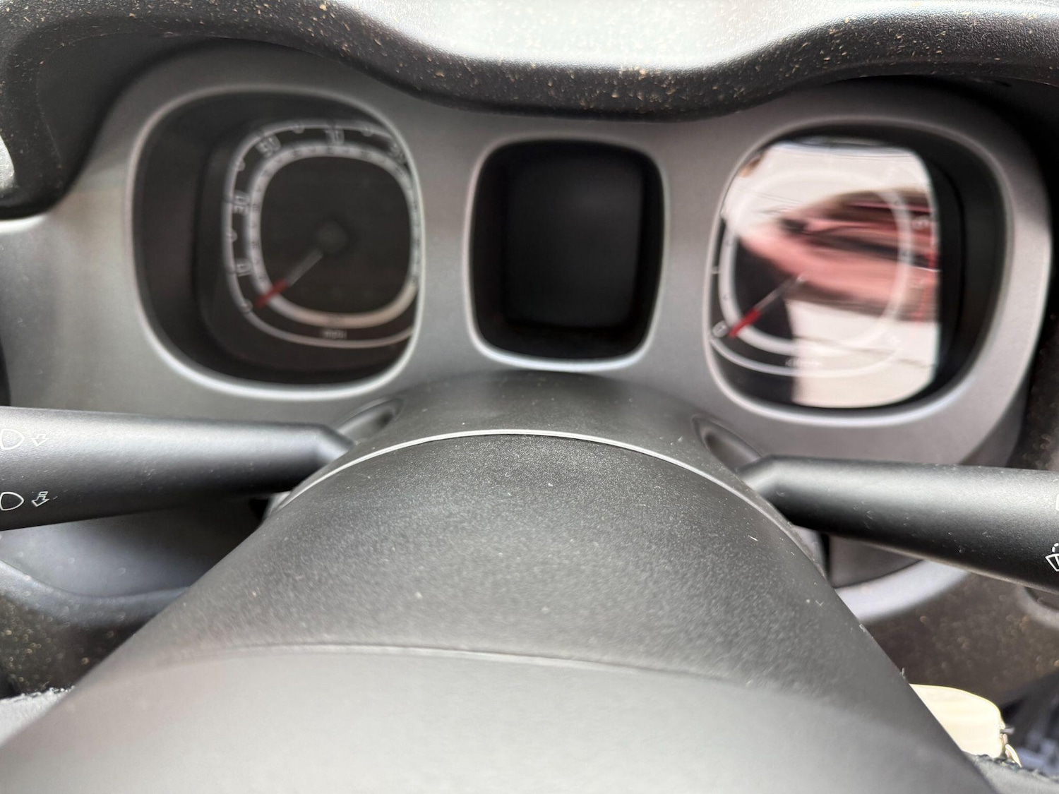 Used Fiat Panda for sale - 77267457: Photo 35