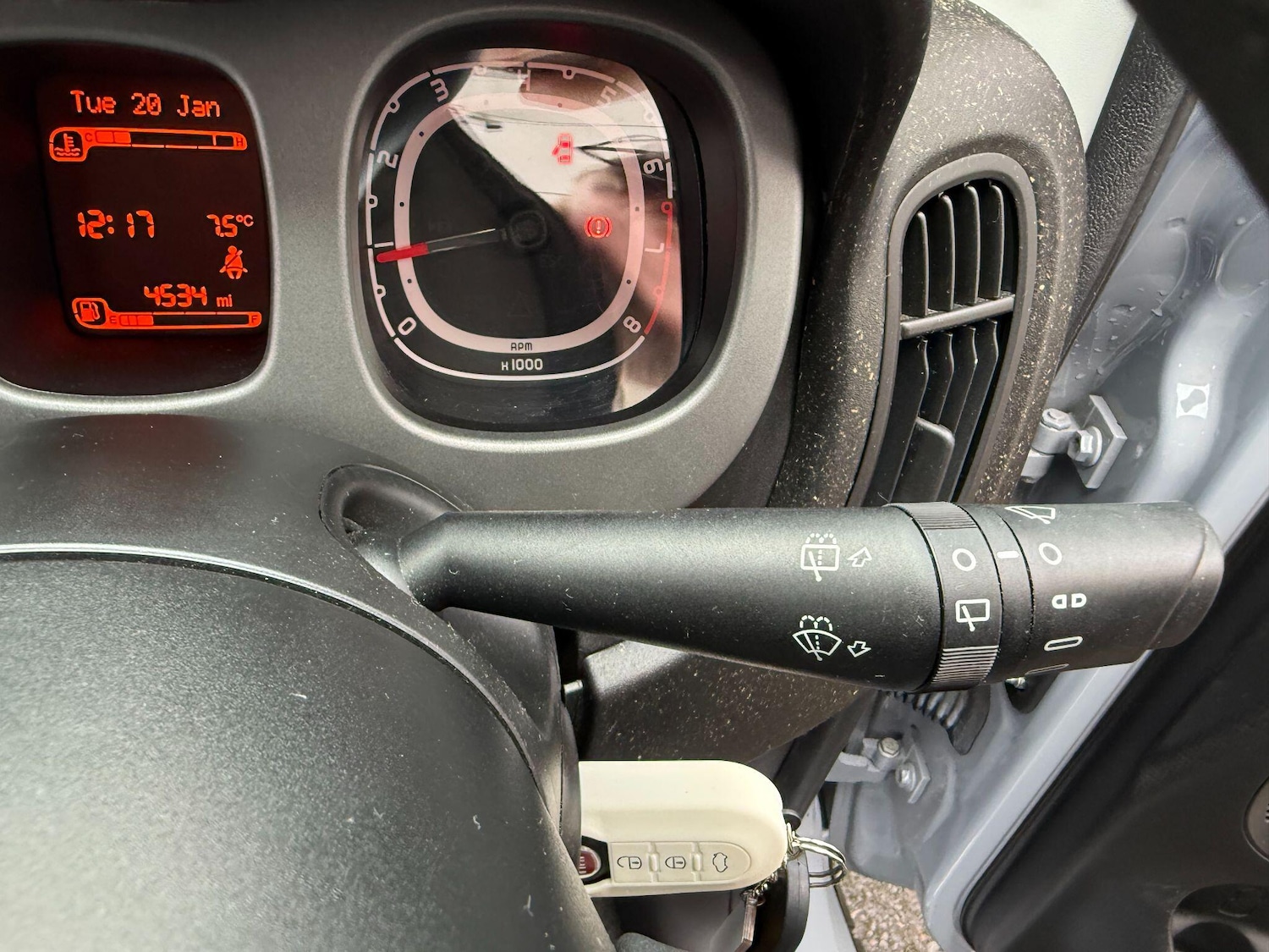 Used Fiat Panda for sale - 77267457: Photo 37