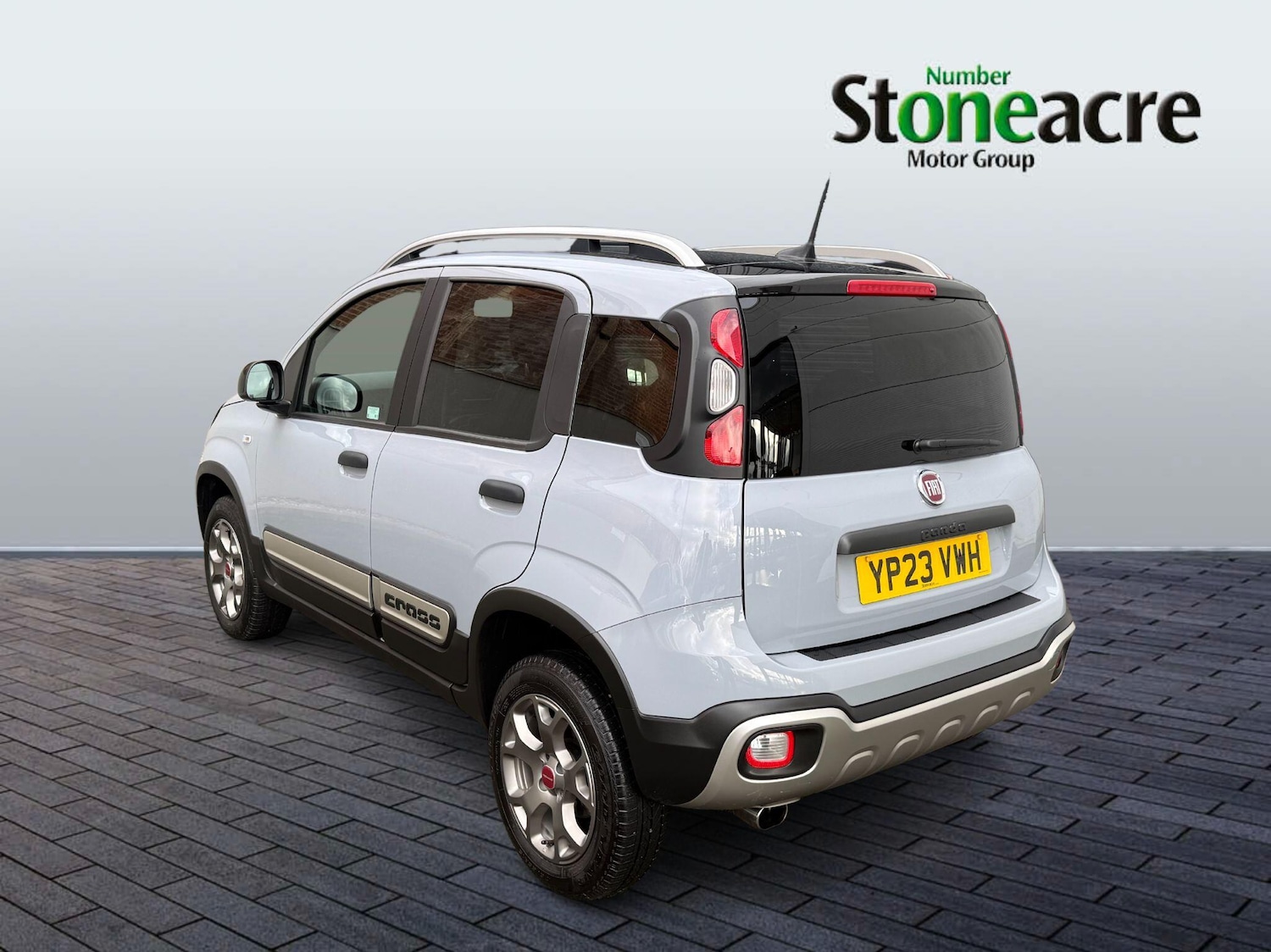 Used Fiat Panda for sale - 77267457: Photo 4