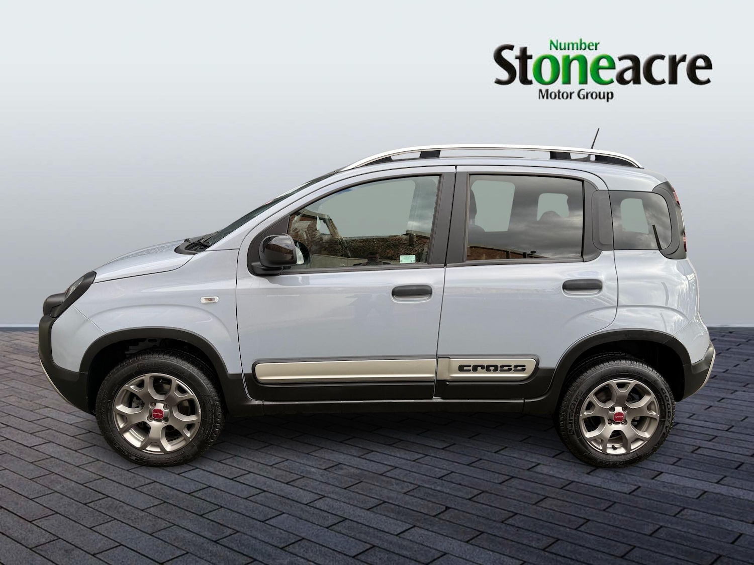Used Fiat Panda for sale - 77267457: Photo 5