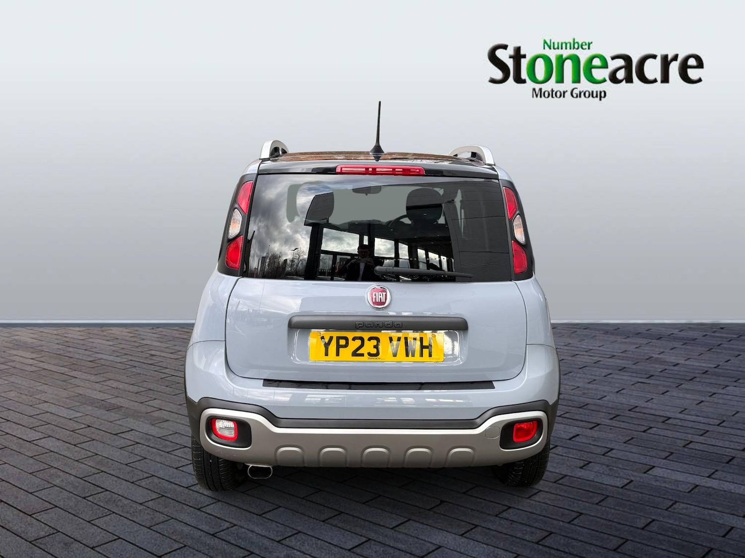 Used Fiat Panda for sale - 77267457: Photo 6