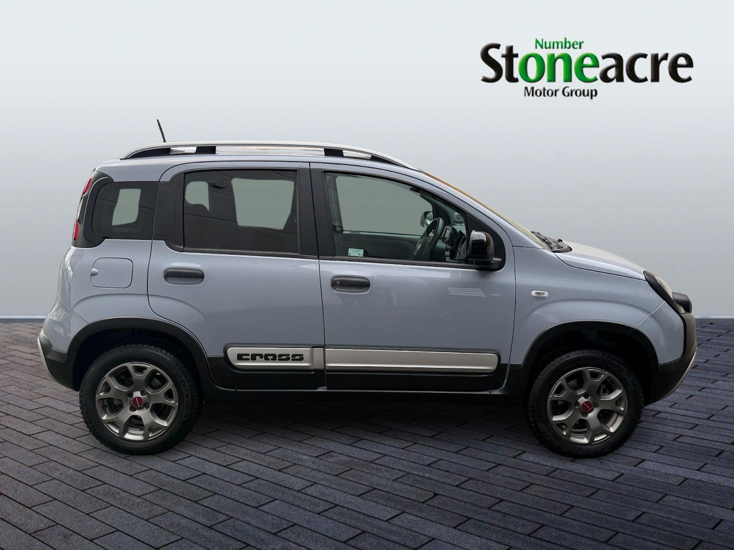 Used Fiat Panda for sale - 77267457: Photo 7