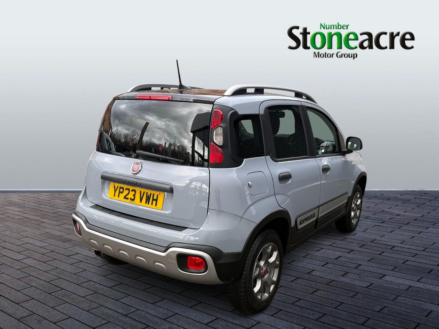 Used Fiat Panda for sale - 77267457: Photo 8