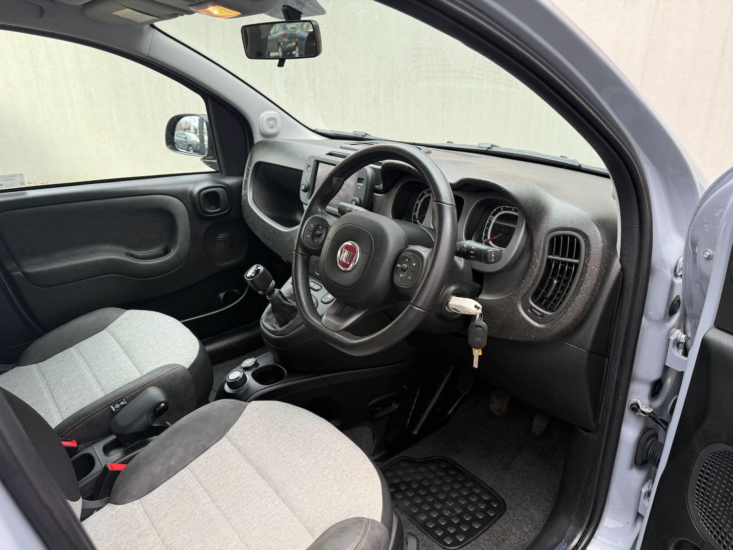 Used Fiat Panda for sale - 77267457: Photo 9