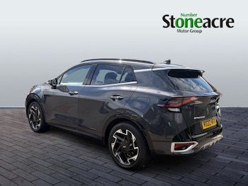 Used Kia Sportage 2022 for sale - 78911048: Photo