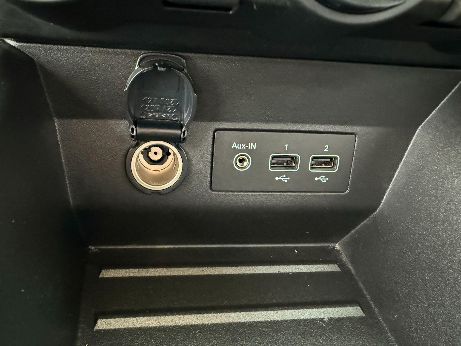 Vehicle 28