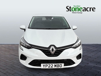 Used Renault Clio 2022 for sale - 75838785: Photo