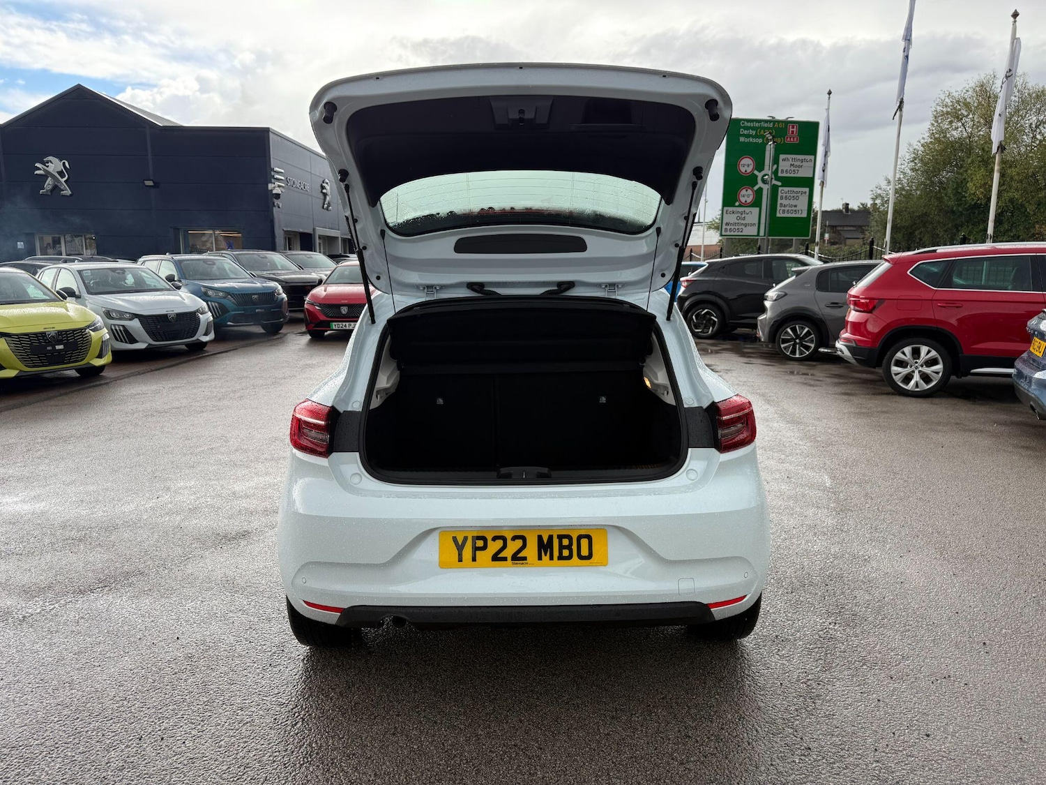 Vehicle 44